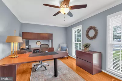 8101 Jeffrey Court, Fairfax Station, VA 22039 - Photo 15