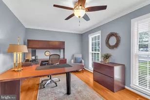 8101 Jeffrey Ct, Fairfax Station, VA 22039 - Photo 15