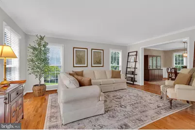 8101 Jeffrey Court, Fairfax Station, VA 22039 - Photo 9