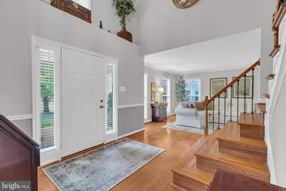 8101 Jeffrey Court, Fairfax Station, VA 22039 - Photo 3