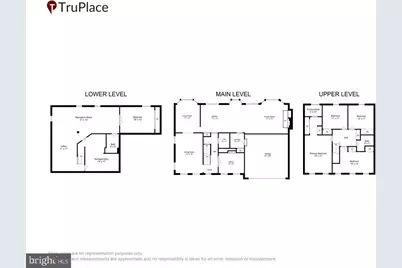 13511 Fallen Oak Court, Chantilly, VA 20151 - Photo 69