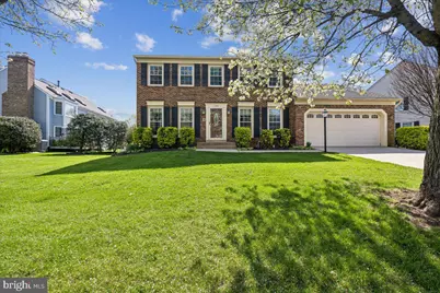 13511 Fallen Oak Court, Chantilly, VA 20151 - Photo 1