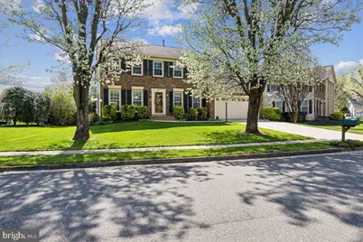 13511 Fallen Oak Court, Chantilly, VA 20151 - Photo 3