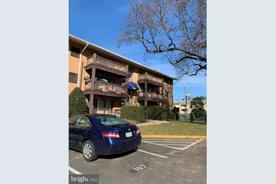 7602 Savannah Street #304, Falls Church, VA 22043 - Photo 7