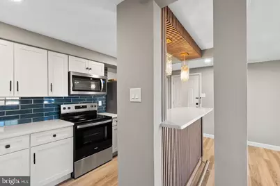 8385 Brockham Drive #A, Alexandria, VA 22309 - Photo 11