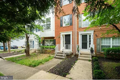 8506 Hallie Rose Place, Alexandria, VA 22309 - Photo 1
