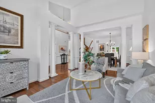 2565 Holly Manor Dr, Falls Church, VA 22043 - Photo 5