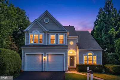 2565 Holly Manor Drive, Falls Church, VA 22043 - Photo 47
