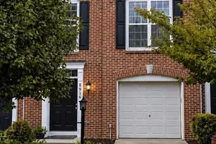 8936 Singleleaf Cir, Lorton, VA 22079 - Photo 1
