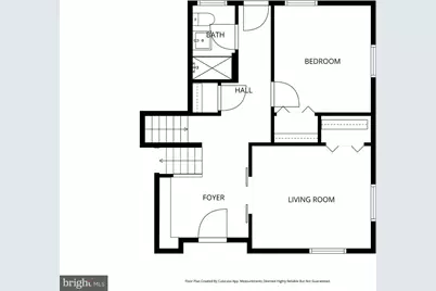 2833 Woodlawn Avenue, Falls Church, VA 22042 - Photo 43