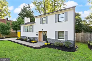 2833 Woodlawn Ave, Falls Church, VA 22042 - Photo 3
