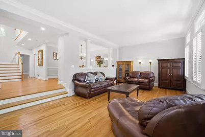 2026 Mayfair McLean Court, Falls Church, VA 22043 - Photo 17