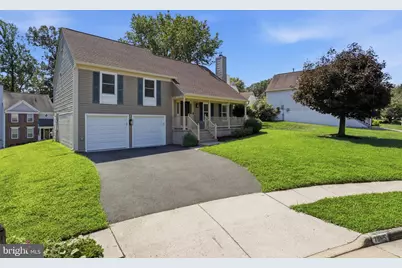 7685 Green Garland Drive, Springfield, VA 22153 - Photo 1