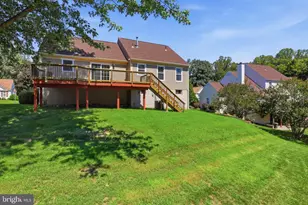 7685 Green Garland Dr, Springfield, VA 22153 - Photo 39