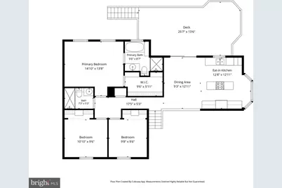 7685 Green Garland Drive, Springfield, VA 22153 - Photo 47