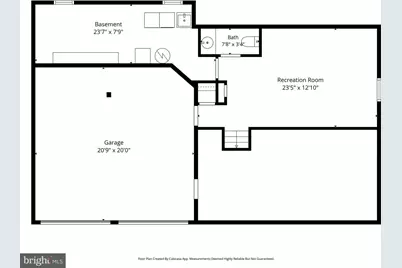 7685 Green Garland Drive, Springfield, VA 22153 - Photo 45