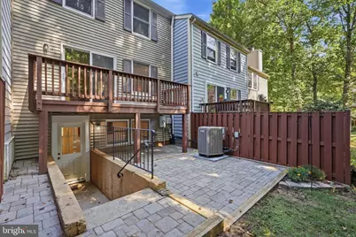 11005 Barton Hill Court, Reston, VA 20191 - Photo 35