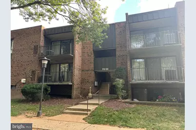 7804 Dassett Court #T2, Annandale, VA 22003 - Photo 1