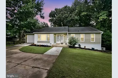 7916 Delozier Court, Springfield, VA 22153 - Photo 1