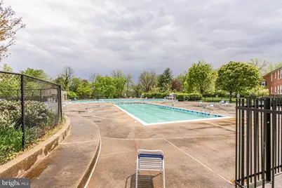 6622 Boulevard View #A-1, Alexandria, VA 22307 - Photo 25
