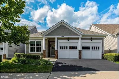 8886 Calla Lily Court, Lorton, VA 22079 - Photo 1