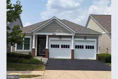 8886 Calla Lily Court, Lorton, VA 22079 - Photo 1
