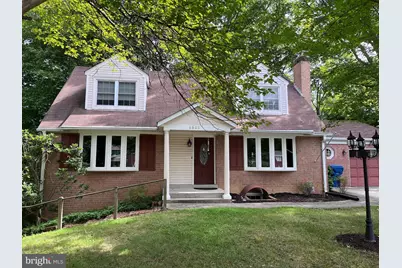 6803 Dante Court, Springfield, VA 22152 - Photo 1