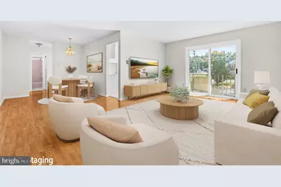 4260 Buckman Road #46, Alexandria, VA 22309 - Photo 3