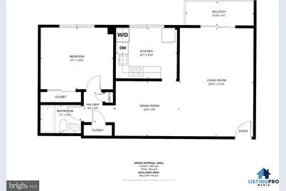 4260 Buckman Road #46, Alexandria, VA 22309 - Photo 21