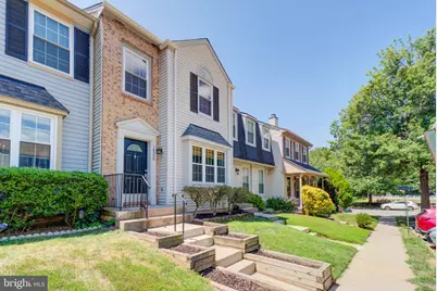14536 Castleford Court, Centreville, VA 20121 - Photo 3