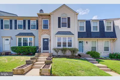 14536 Castleford Court, Centreville, VA 20121 - Photo 1