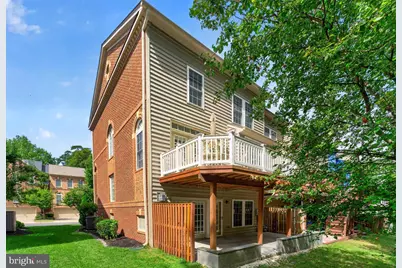 9199 Point Replete Drive, Fort Belvoir, VA 22060 - Photo 29