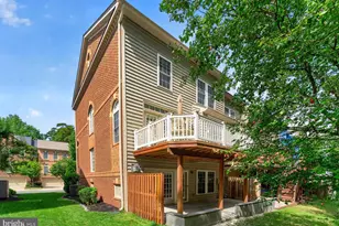 9199 Point Replete Dr, Fort Belvoir, VA 22060 - Photo 29