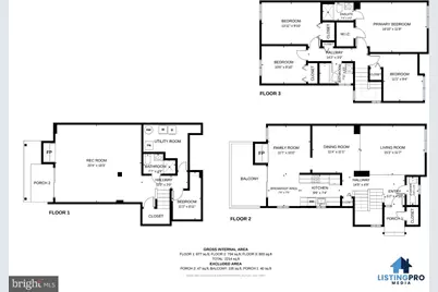 11736 Decade Court, Reston, VA 20191 - Photo 39