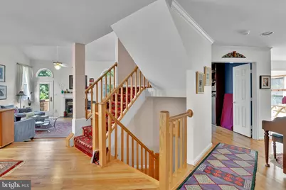 3407 Walnut Hill Court, Falls Church, VA 22042 - Photo 21