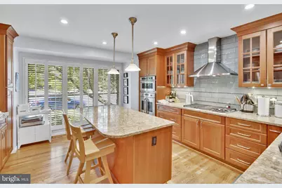 3407 Walnut Hill Court, Falls Church, VA 22042 - Photo 11