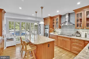 3407 Walnut Hill Ct, Falls Church, VA 22042 - Photo 11