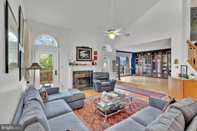 3407 Walnut Hill Court, Falls Church, VA 22042 - Photo 9