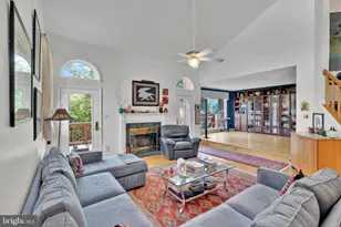 3407 Walnut Hill Ct, Falls Church, VA 22042 - Photo 9
