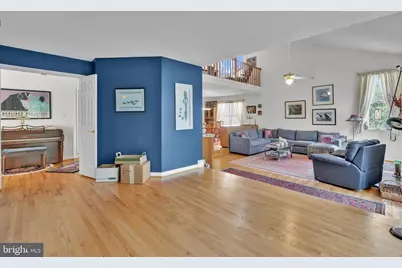 3407 Walnut Hill Court, Falls Church, VA 22042 - Photo 7