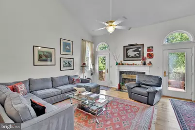 3407 Walnut Hill Court, Falls Church, VA 22042 - Photo 5