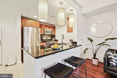 2451 Midtown Avenue #723, Alexandria, VA 22303 - Photo 5