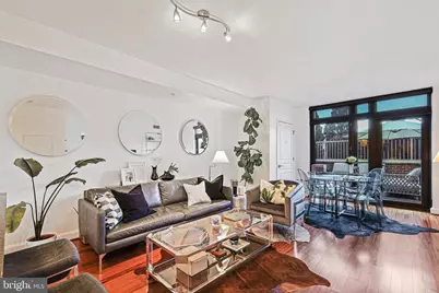 2451 Midtown Avenue #723, Alexandria, VA 22303 - Photo 7