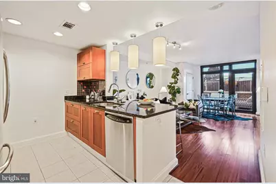 2451 Midtown Avenue #723, Alexandria, VA 22303 - Photo 3