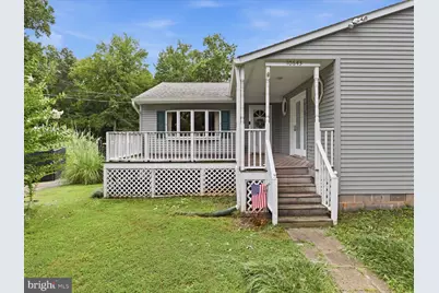 10643 Old Colchester Road, Lorton, VA 22079 - Photo 3