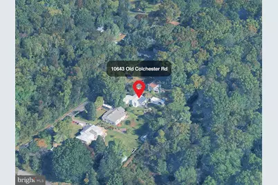 10643 Old Colchester Road, Lorton, VA 22079 - Photo 15