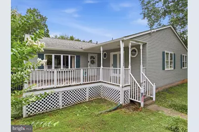 10643 Old Colchester Road, Lorton, VA 22079 - Photo 1