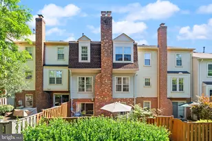 7877 Hampton Village Pass, Annandale, VA 22003 - Photo 47
