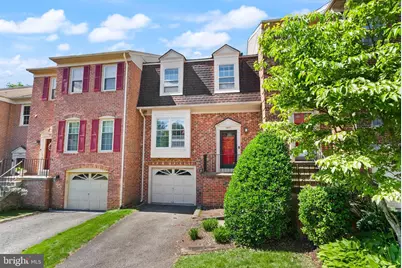 7877 Hampton Village Pass, Annandale, VA 22003 - Photo 55