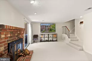 7877 Hampton Village Pass, Annandale, VA 22003 - Photo 41